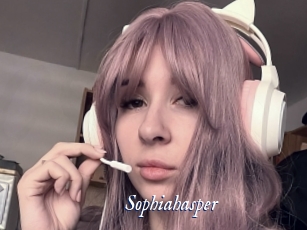 Sophiahasper