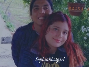 Sophiahhotgirl