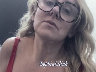 Sophiahilluk
