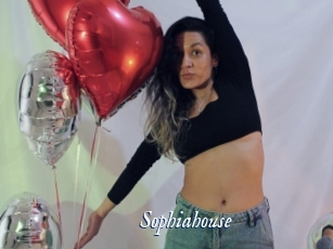 Sophiahouse