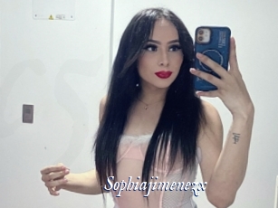 Sophiajimenezx