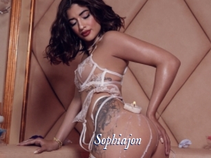Sophiajon