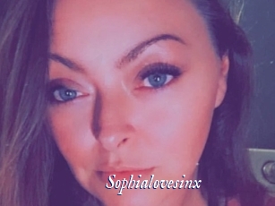 Sophialovesinx