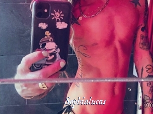 Sophialucas