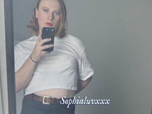 Sophialuvxxx