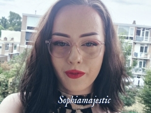 Sophiamajestic