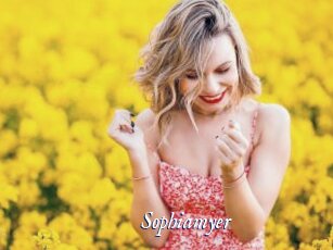 Sophiamyer