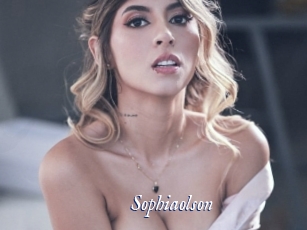 Sophiaolson