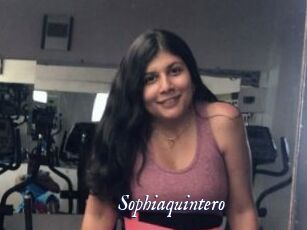 Sophiaquintero