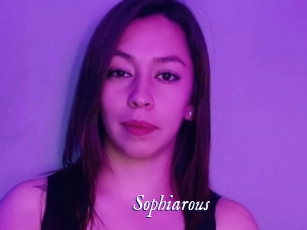 Sophiarous