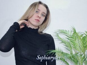 Sophiaryder