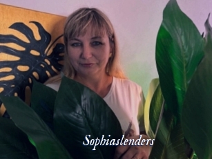 Sophiaslenders