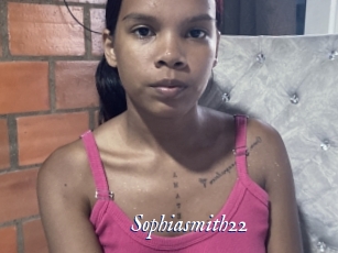Sophiasmith22