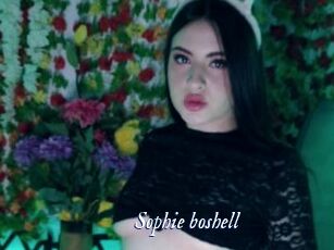 Sophie_boshell