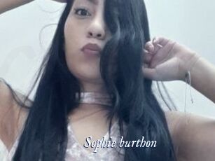 Sophie_burthon