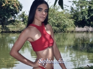 Sophieaedile
