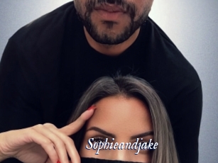 Sophieandjake