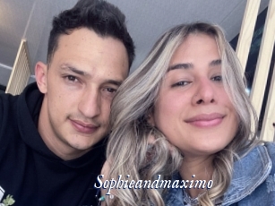 Sophieandmaximo