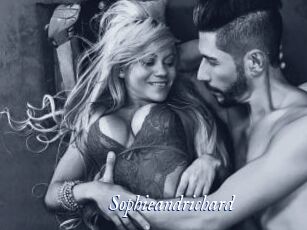 Sophieandrichard