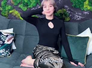 Sophieashe