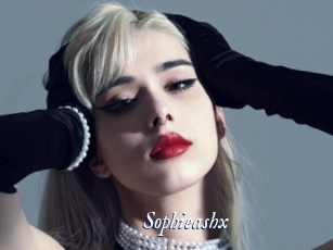 Sophieashx