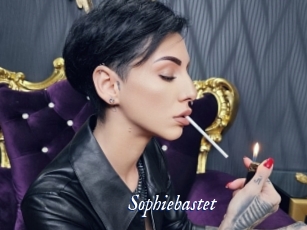 Sophiebastet
