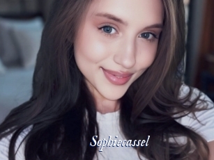 Sophiecassel