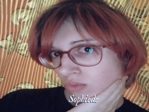 Sophiede
