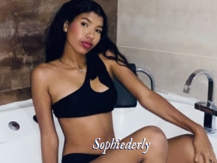 Sophiederly