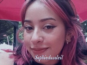 Sophiedusoleil