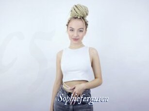 Sophieferguson