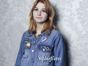Sophieflores