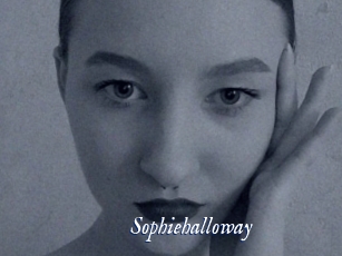 Sophiehalloway