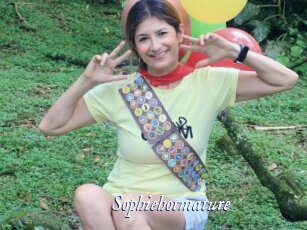Sophiehotmature