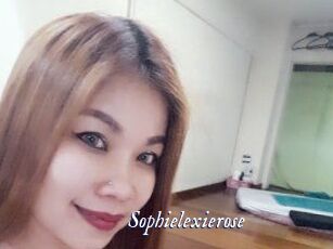 Sophielexierose