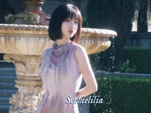 Sophielilia