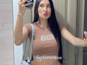 Sophieoceann