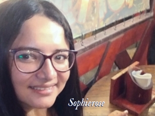 Sophierose