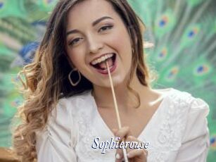 Sophierouse