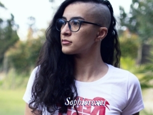 Sophieroxes