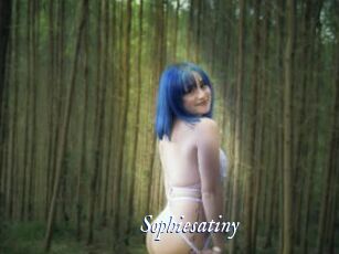 Sophiesatiny