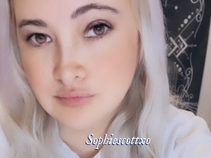Sophiescottxo