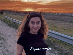 Sophiesunset