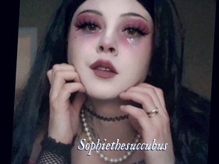 Sophiethesuccubus