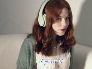 Sophietodd