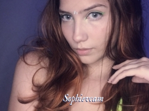 Sophievcam