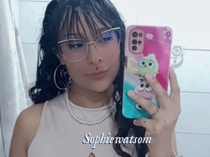 Sophiewatsom