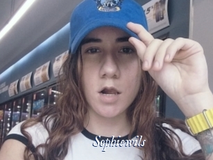 Sophiewils