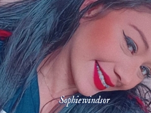 Sophiewindsor