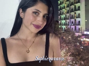 Sophiezavarce